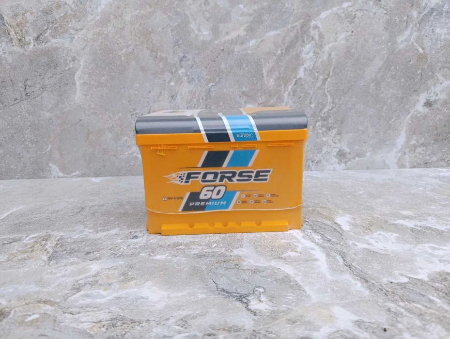 Аккумулятор Forse 60 ач