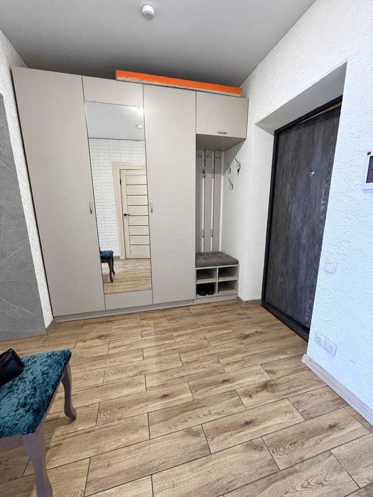 Продаж 1-кімнатна квартира 48,2 м² з ремонтом, меблями | Ірпінь | єОселя | Центральний парк