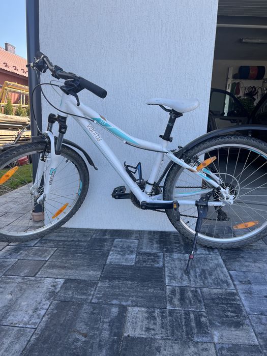 Rower górski młodzieżowy Kellys