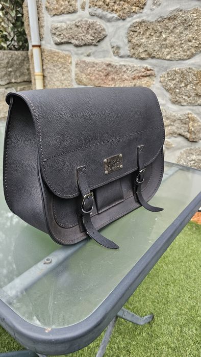 Alforge Mota Roy Rebel