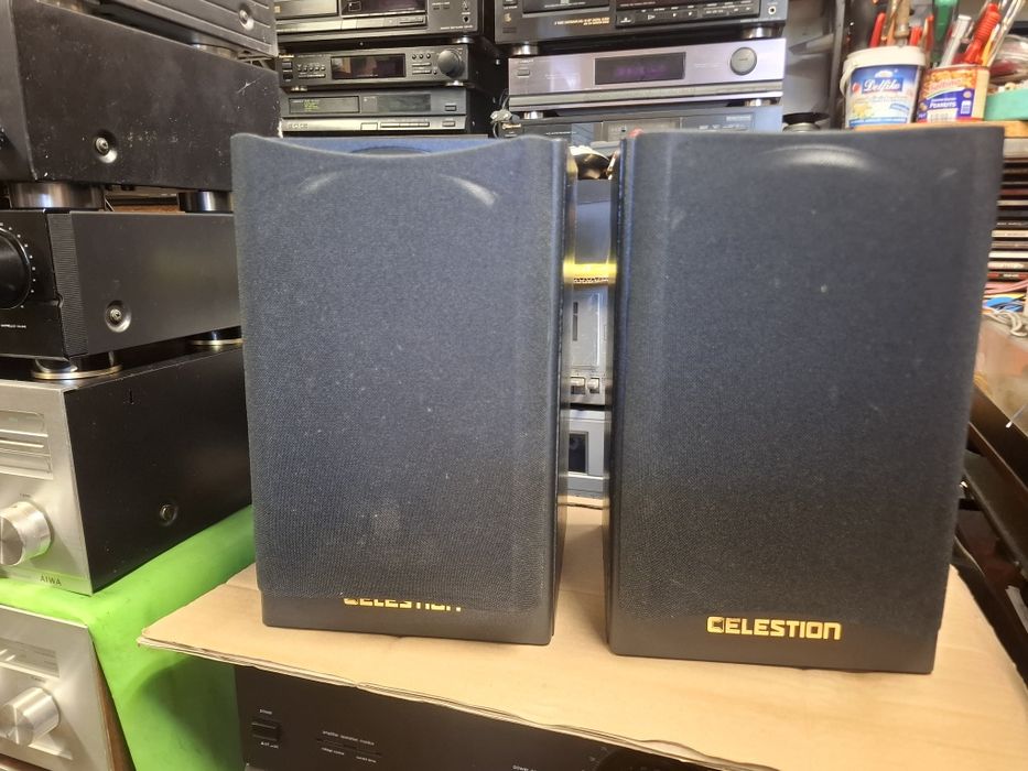 Kolumny Celestion Impact 10
