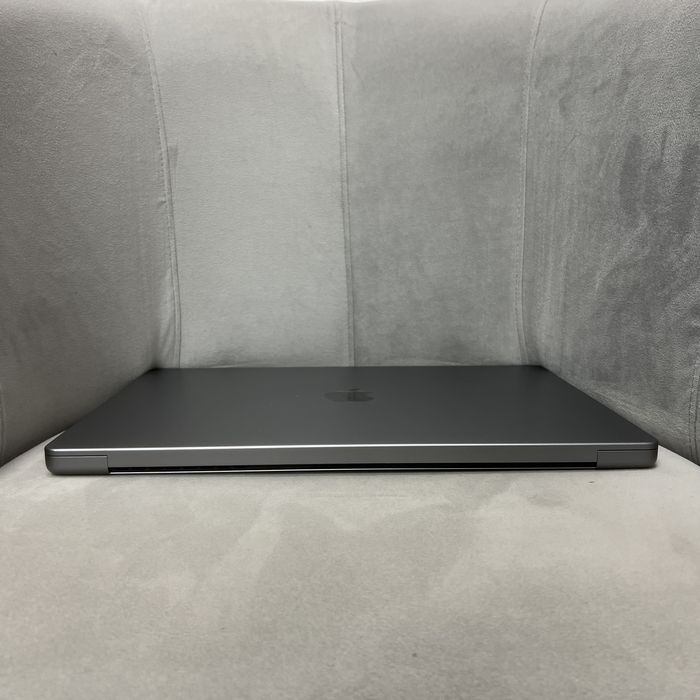 17 циклів | M1 Max•32Gb•512Gb Macbook Pro 16 2021(2022) • Гарантія Макбук М1 Max