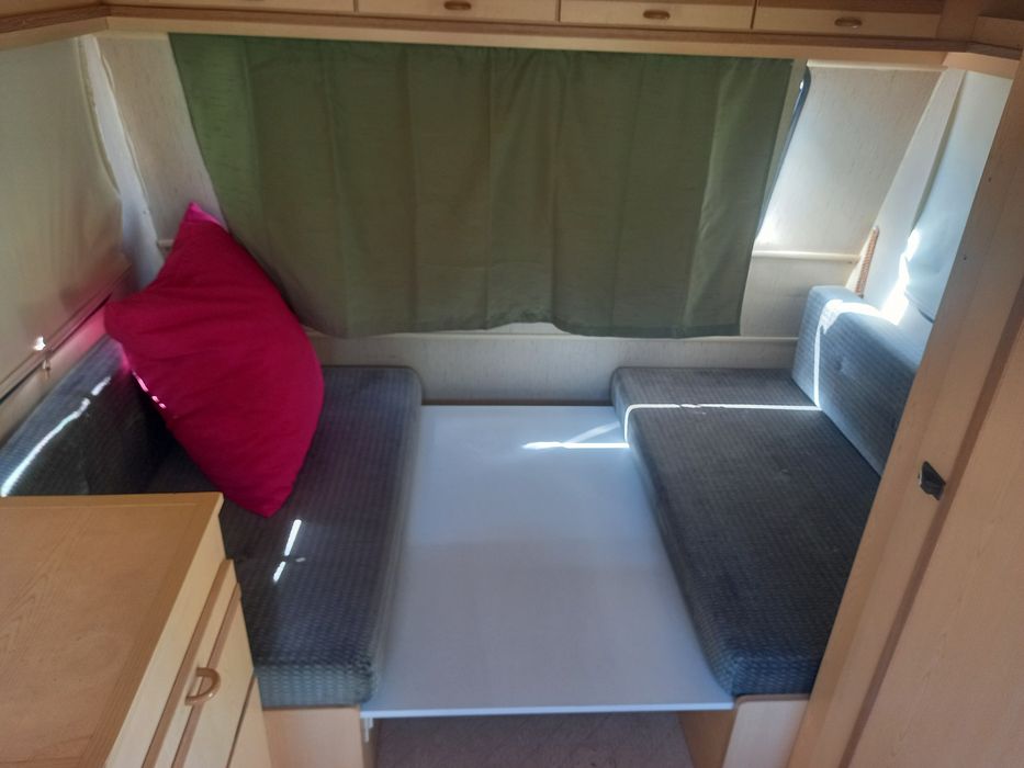Caravana vimara sport300