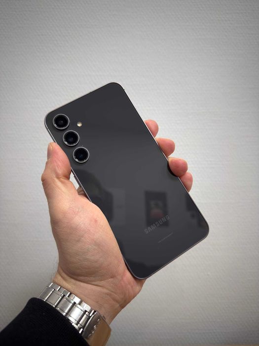 Samsung Galaxy S23 FE 8/128GB Graphite  Snapdragon 8 Gen 1