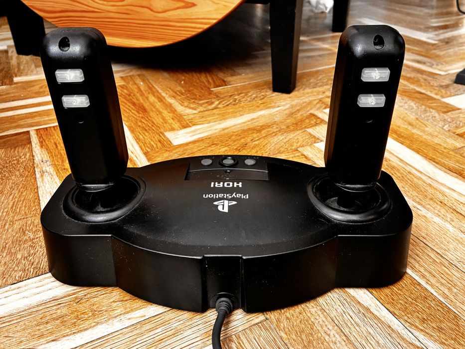 HORI Compact Analog Stick – PlayStation