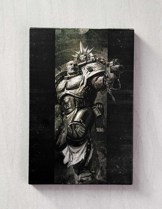 Warhammer 40k - Armageddon, Core Rules IX Ed, Cards, Datacards - NOWE !!!