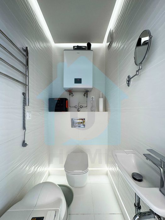 Продаж 2к квартири ЖК Яскравий, Калнишевського, 6. Оболонь. Без %