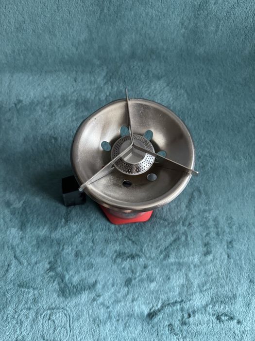 Газова горілка стан як нова