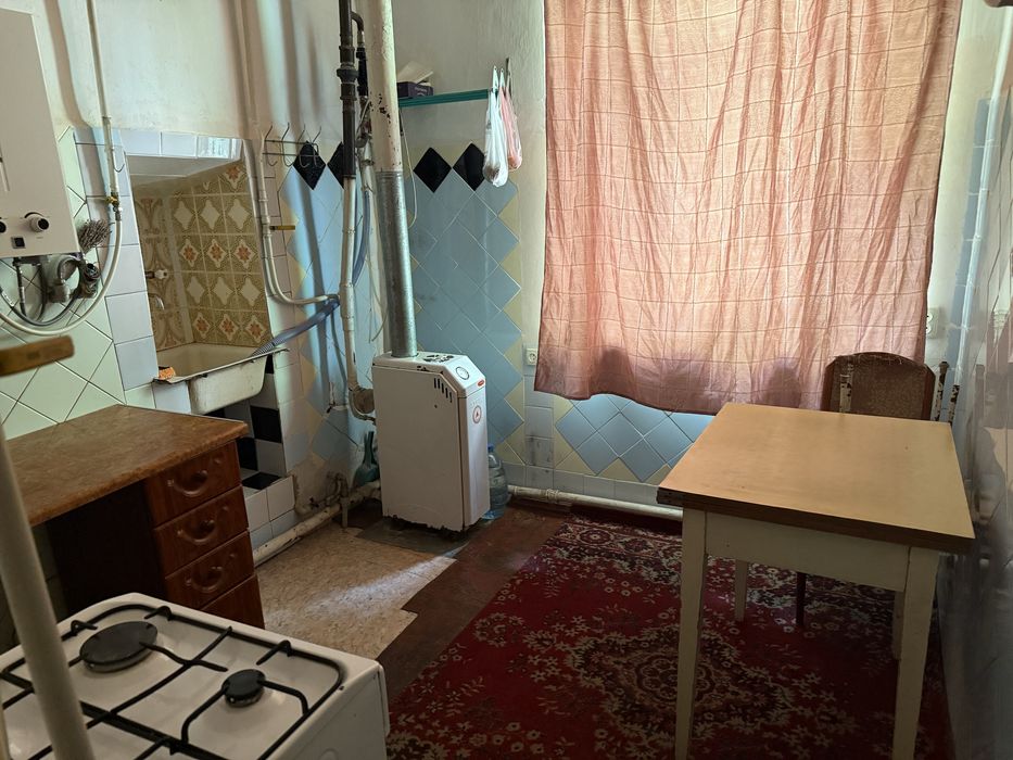 Сдам 2 комнатную квартиру в центре города