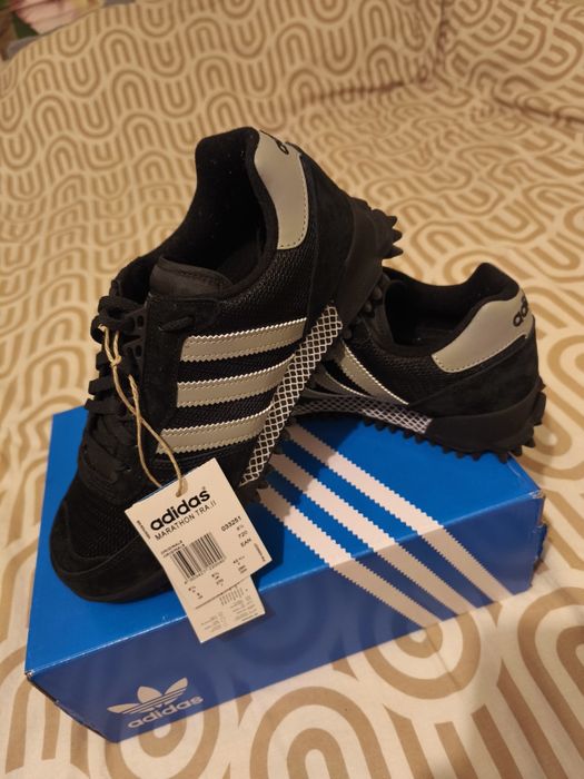 Adidas marathon tra ll