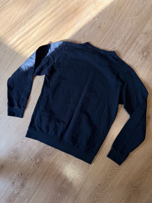 Кофта-лонгслів Stone Island Patch Program (size M)