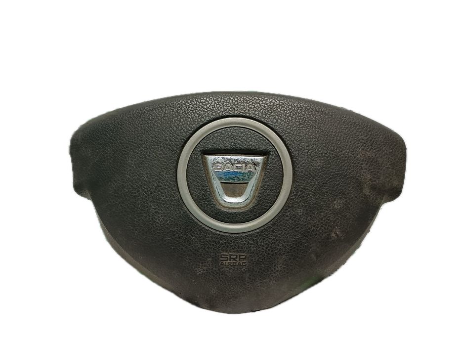 Airbag do volante DACIA Duster (HS_)
