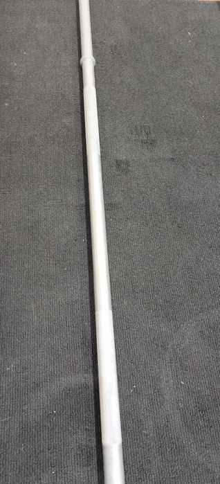 Barra de musculação de 30mm l
