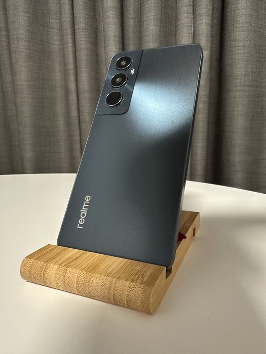 Телефон Realme C65 8/256