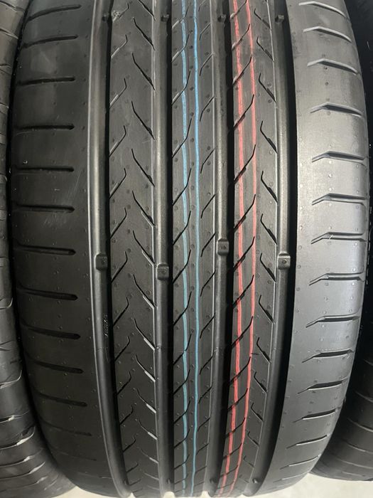 255/45/20 R20 Continental EcoContact 6Q 4шт
