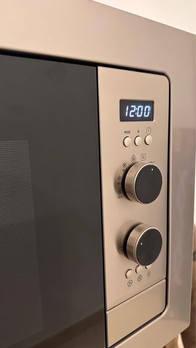 Micro-ondas Encastre TEKA MS 620