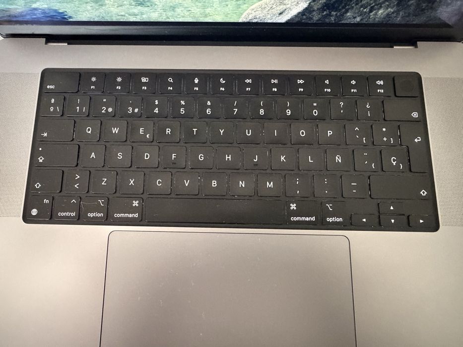 Macbook Pro M2 Max