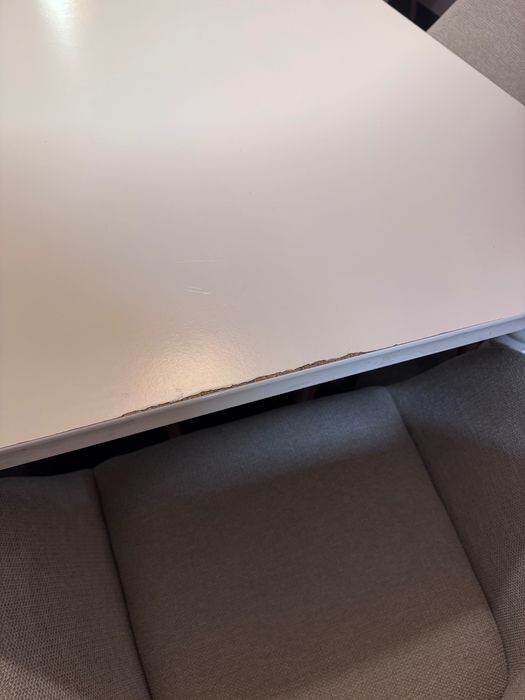 Mesa extensível IKEA