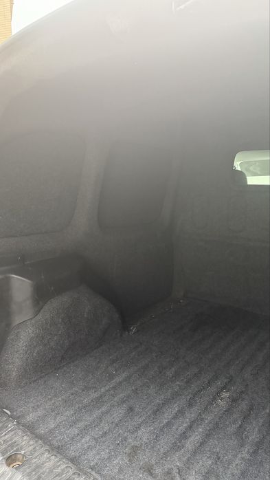 Renault kangoo 2010