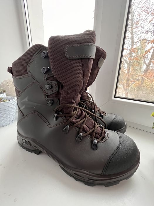 Ботинки чоловічі