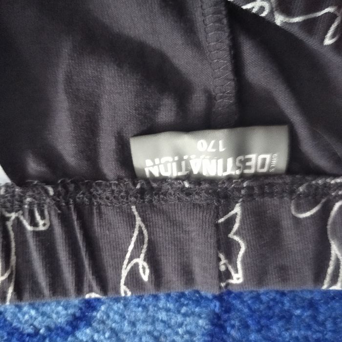 Legginsy dziewczęce