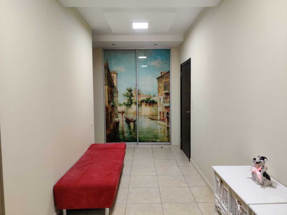 Многокомнатная квартира по адресу ул. Шолуденка (площадь 162 м²) - Atlanta.ua - фото 12