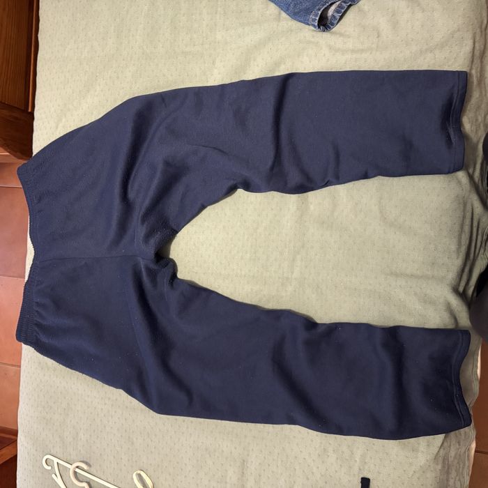 Peças de roupas boas