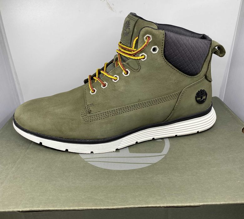 TIMBERLAND Killington Chukka r.41,5/27 cm oryginalne buty męskie