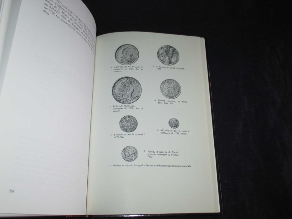 Livro O Império Marítimo Português C. R. Boxer