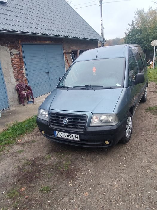 Fiat Scudo