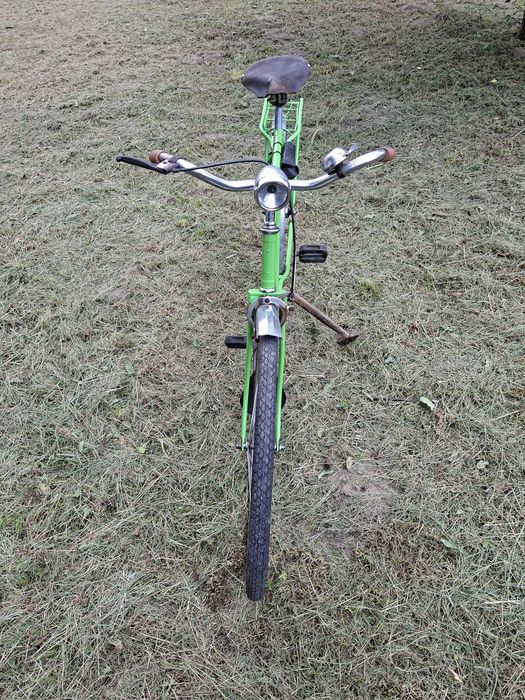 Rower UKRAINA zsrr