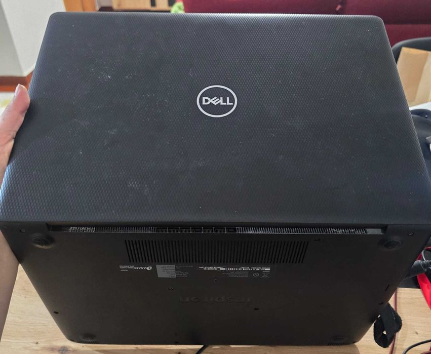 Notebook - Computador Portátil - Dell