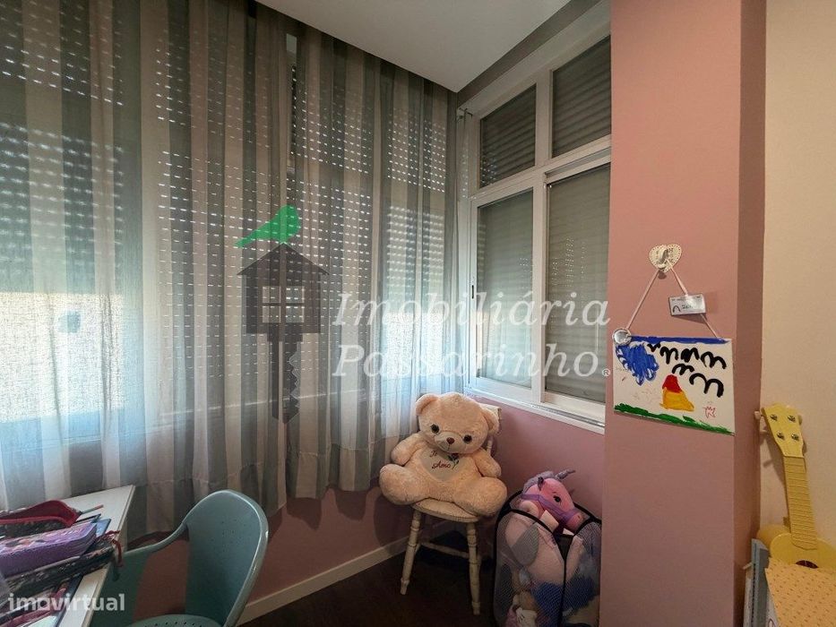 Apartamento T3 Amora