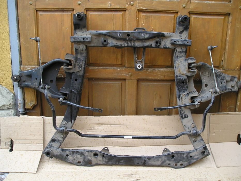 Підрамник для Разборка Dacia Duster 2 Renault Duster Рено Дастер.