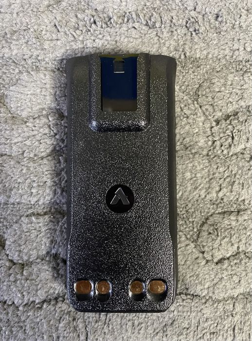АКБ для радіостанції Agent APLI4810C32