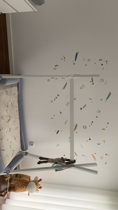 Cama Montessori Trama