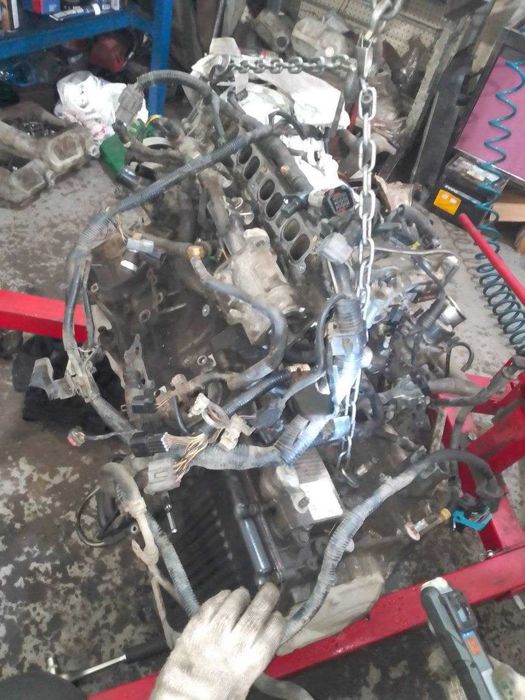 Mazda CX-7 2007 I покоління