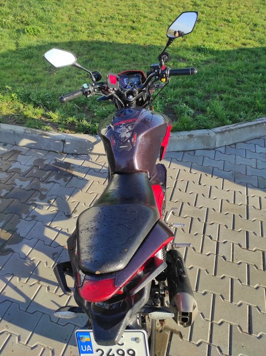 Продам Geon Pantera