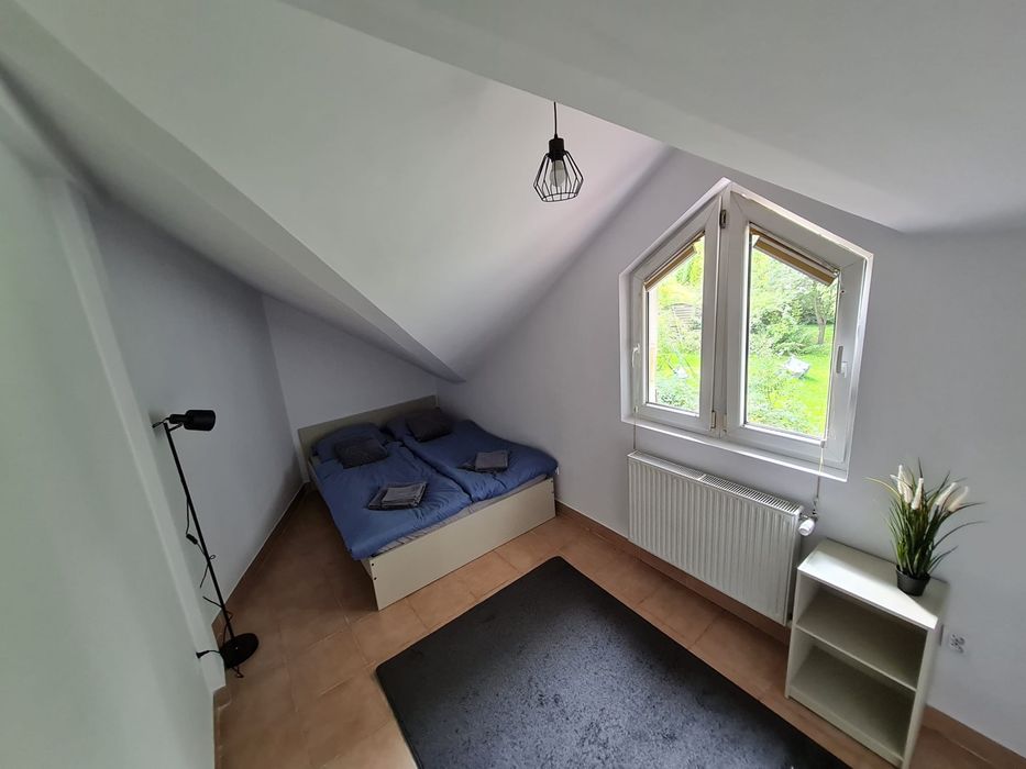 Apartament U stop Czantorii
