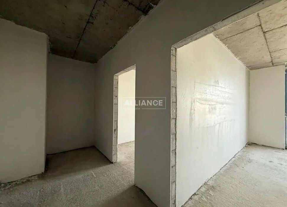 2к квартира! Від забудовника.