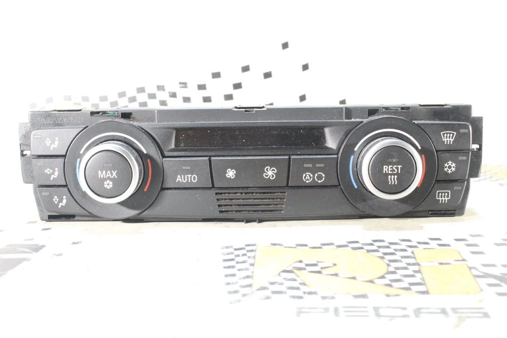 Comando chauffage / sofagem BMW 1 (E87)