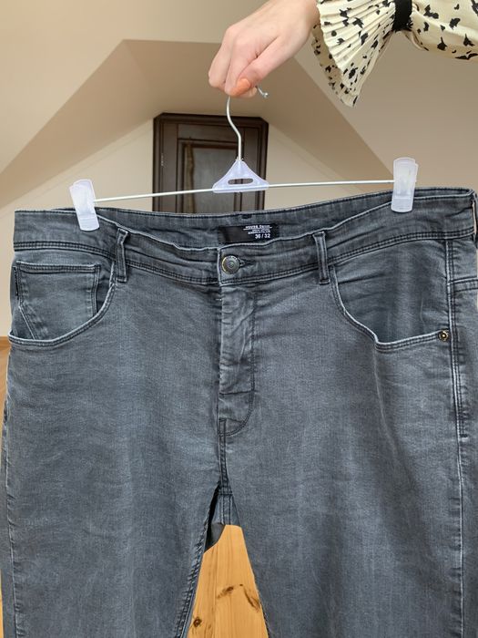 Джинси, “House Denim”, Slim, 36/32