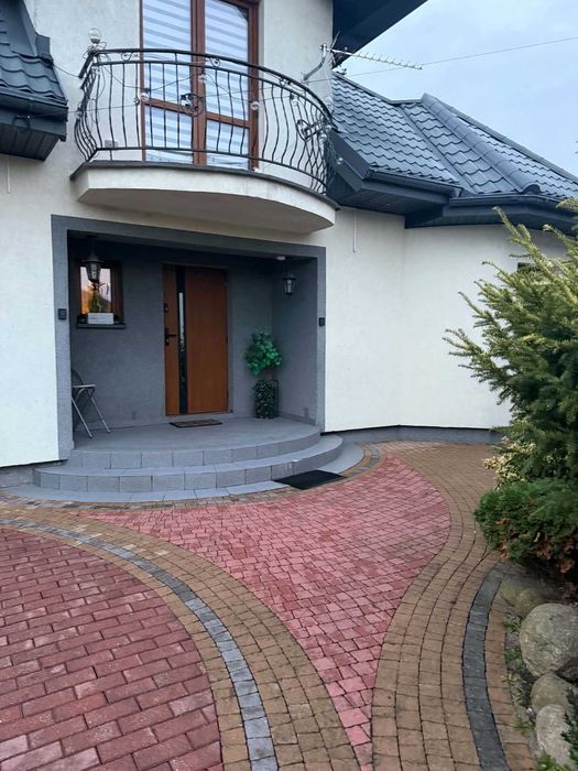 Sprzedam lub zamienię dom  w Bartnikach!!!