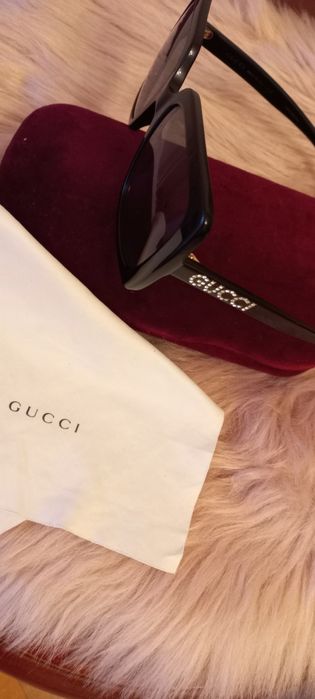 Продам очки Gucci