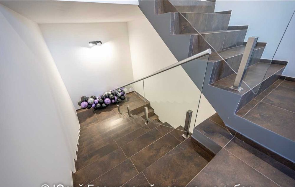 VIP Luxury Penthouse у Аркадія із панорамним видом та джакузі @fainorent