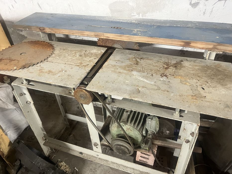 Циркулярная пила