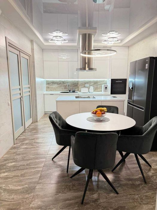 3-rooms apartment apartment by the address st. Degtyarevskaya (area 150 m²) - Atlanta.ua - photo 5