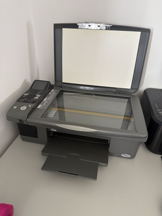 Impressora epson DX6050