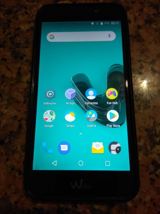 Wiko Wim Lite 3GB Memory64286505268481121