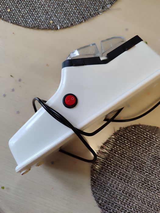 Точілка електрична